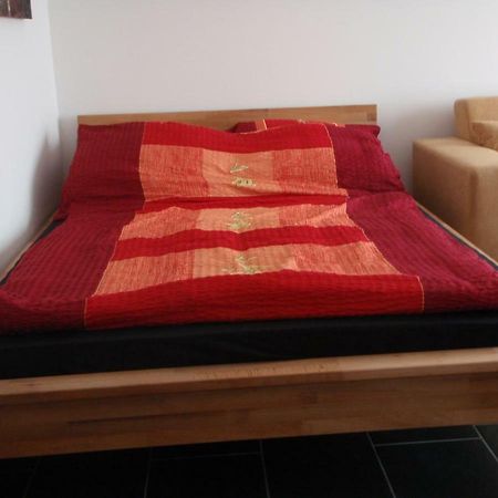 Ferienwohnung 마인츠 외부 사진