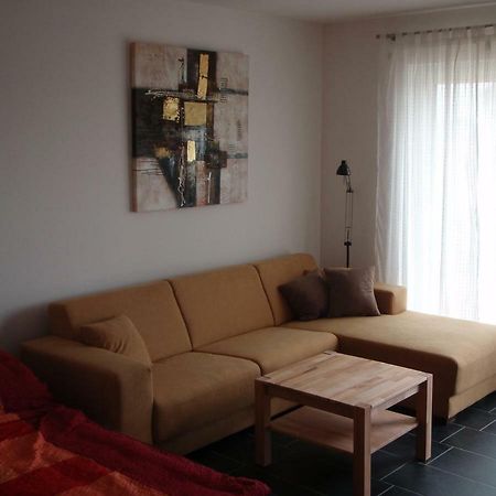 Ferienwohnung 마인츠 외부 사진