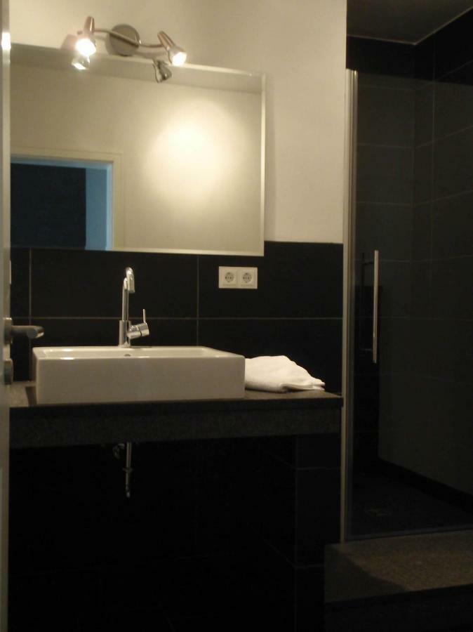 Ferienwohnung 마인츠 외부 사진