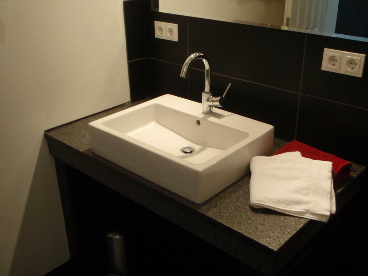 Ferienwohnung 마인츠 외부 사진