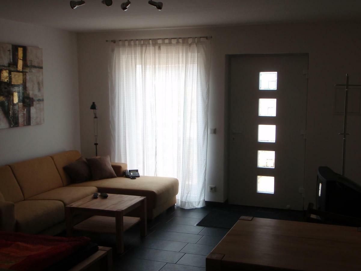 Ferienwohnung 마인츠 외부 사진