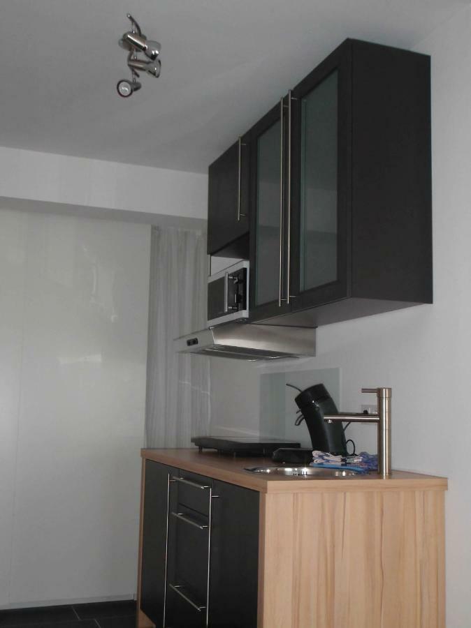 Ferienwohnung 마인츠 외부 사진