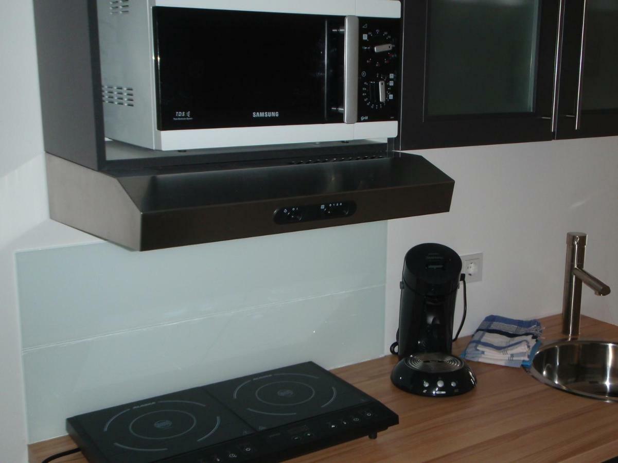 Ferienwohnung 마인츠 외부 사진