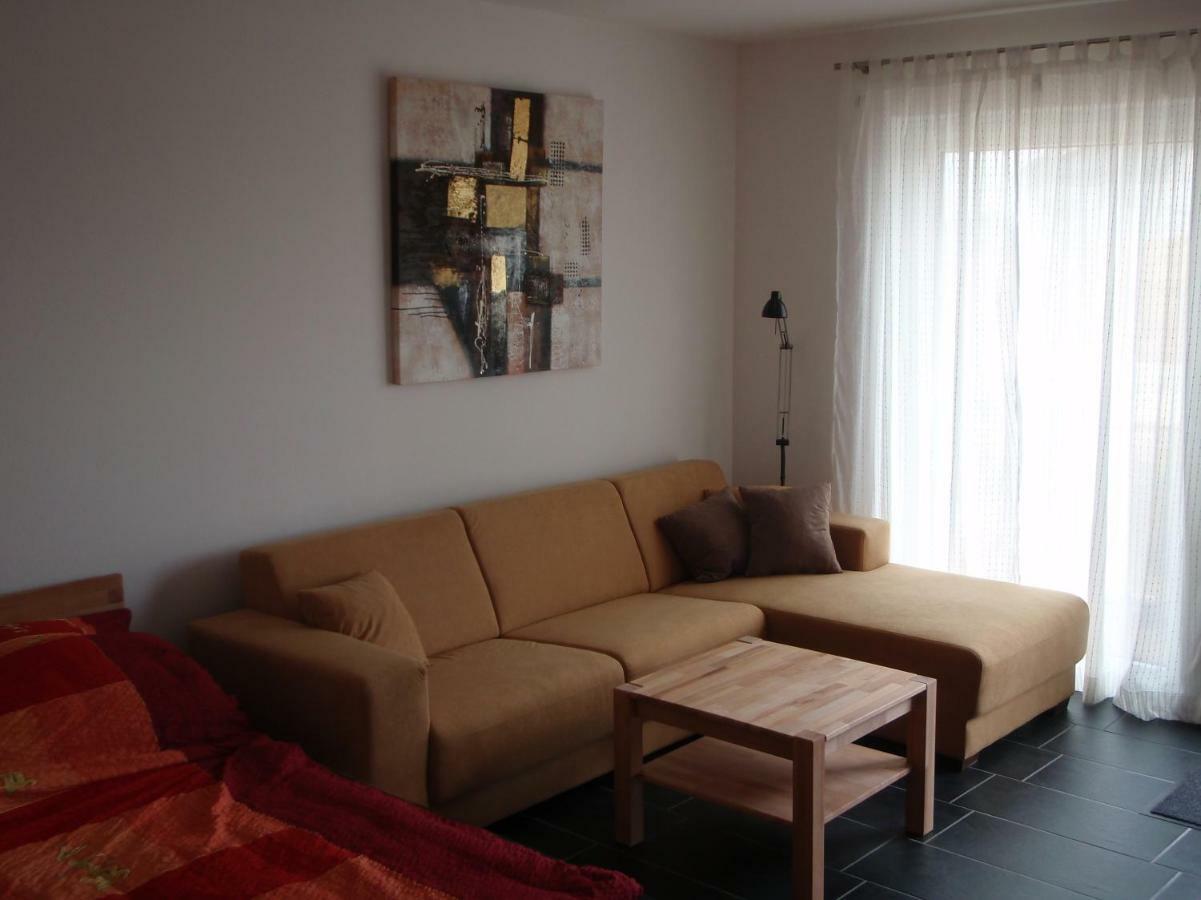 Ferienwohnung 마인츠 외부 사진